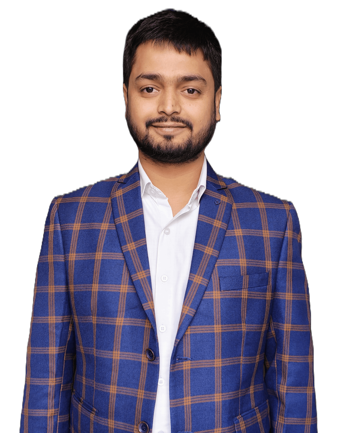 Vimal Kumar